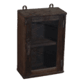 Wandkastje India | 233353