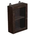 Wandkastje India | 233355