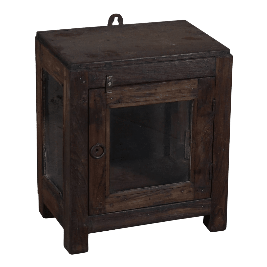 Wandkastje India 233356