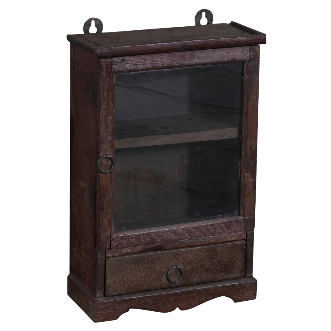 Wandkastje India 233357