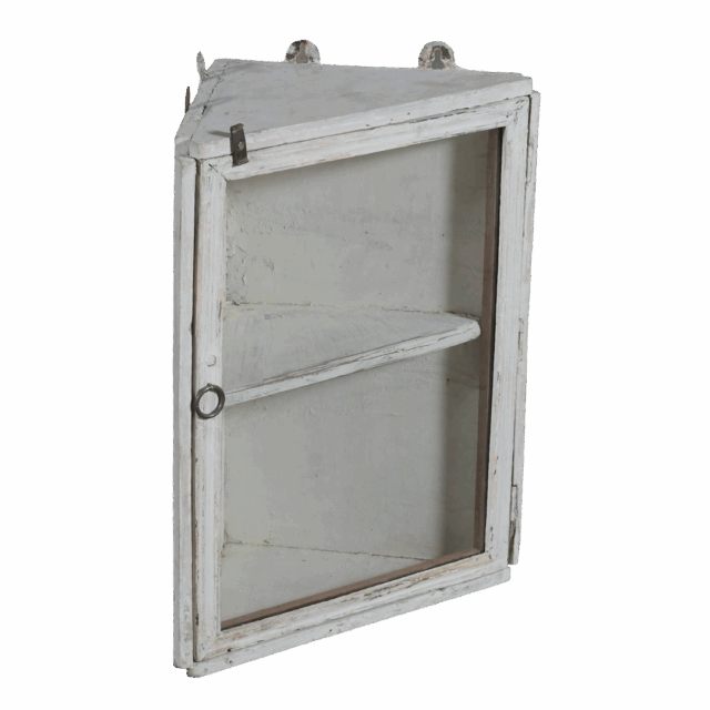 Hoekkastje India 233366