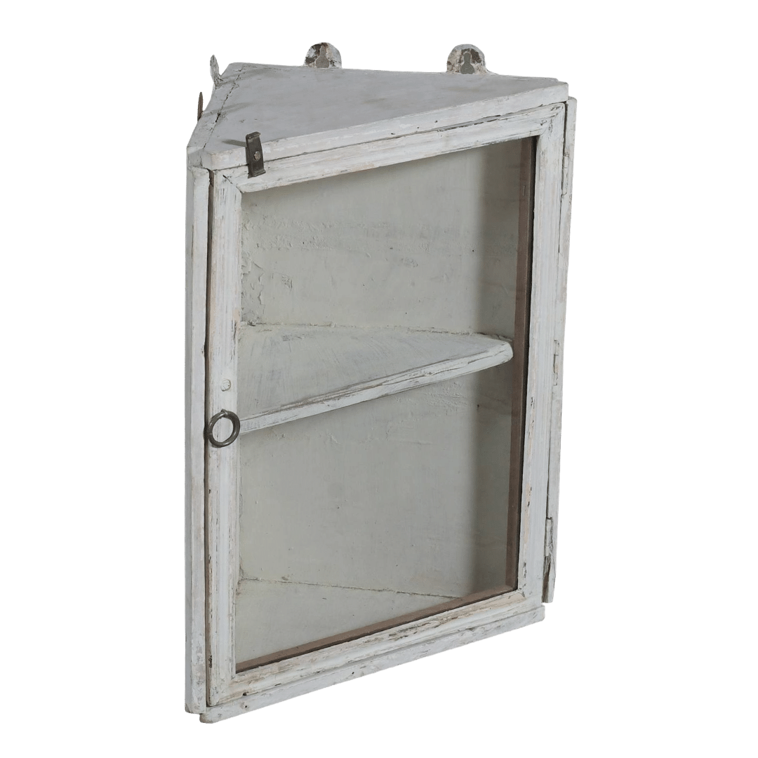 Hoekkastje India 233366 Hoekkastje India 233366