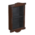Wandkastje India | 233367