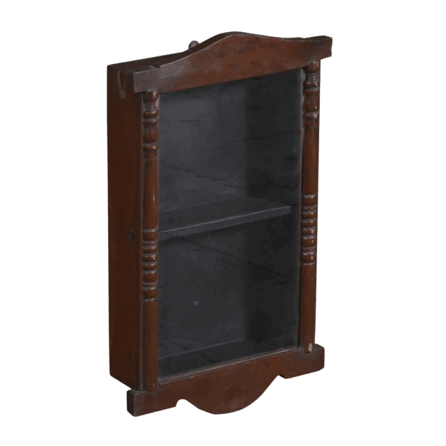 Wandkastje India 233367