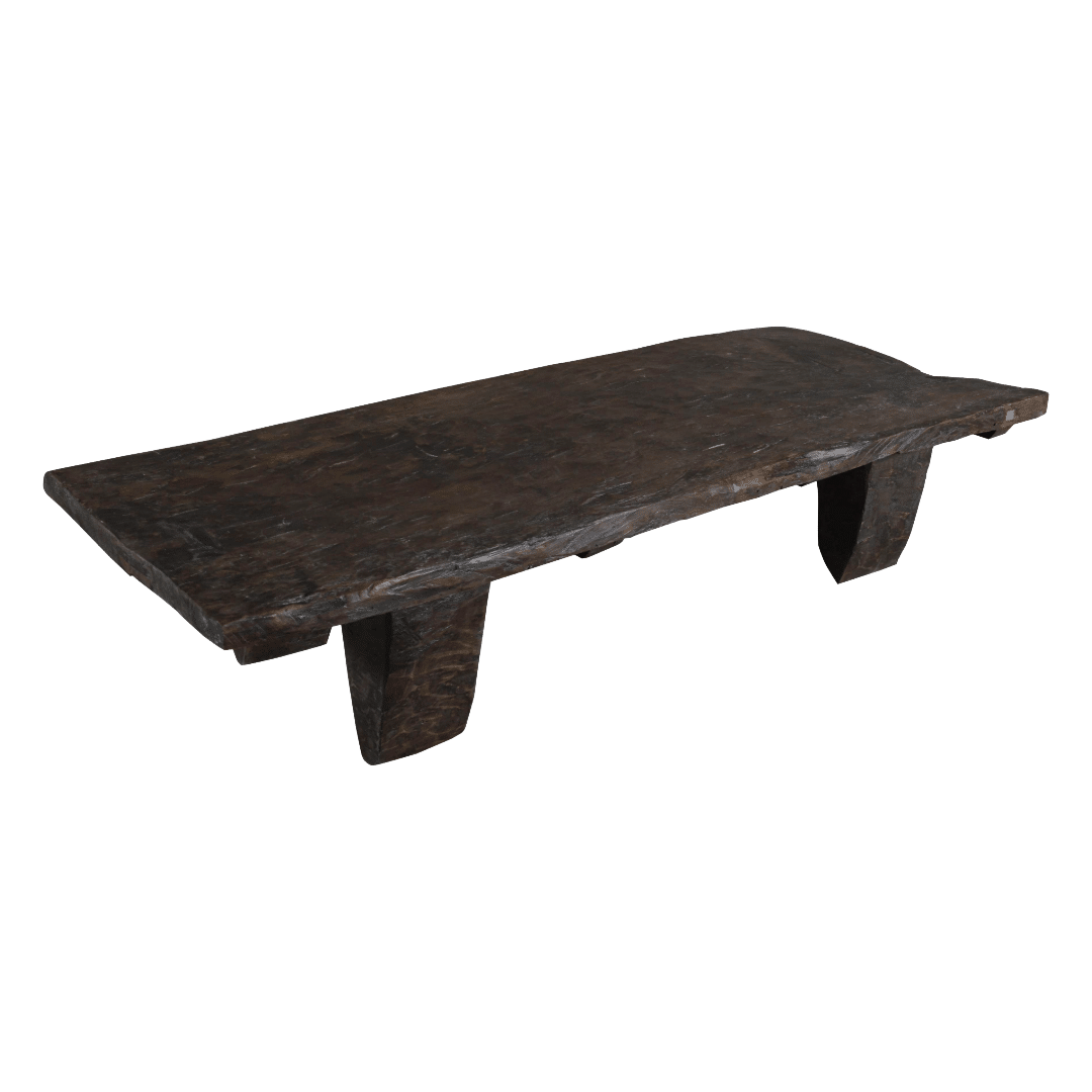 Houten Salontafel India Houten Salontafel India