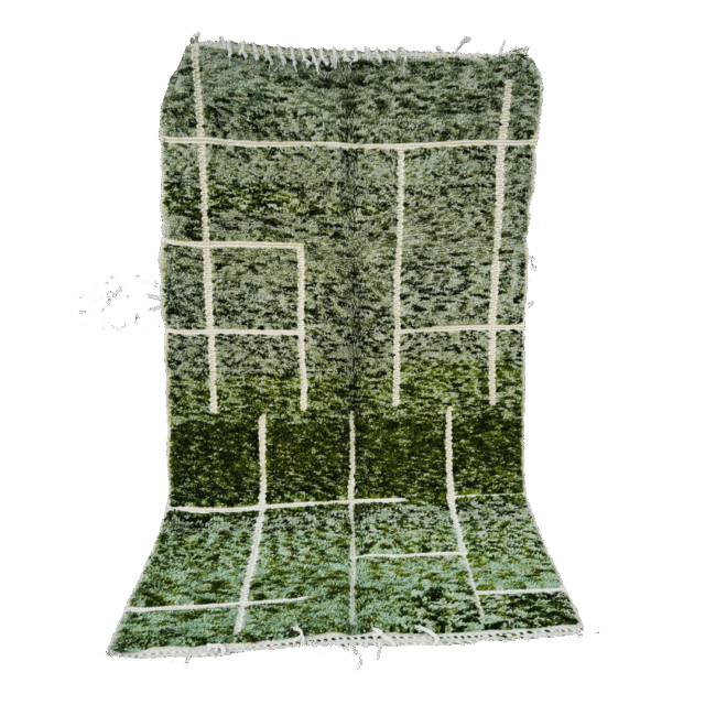 Marokkaans Kleed 233460