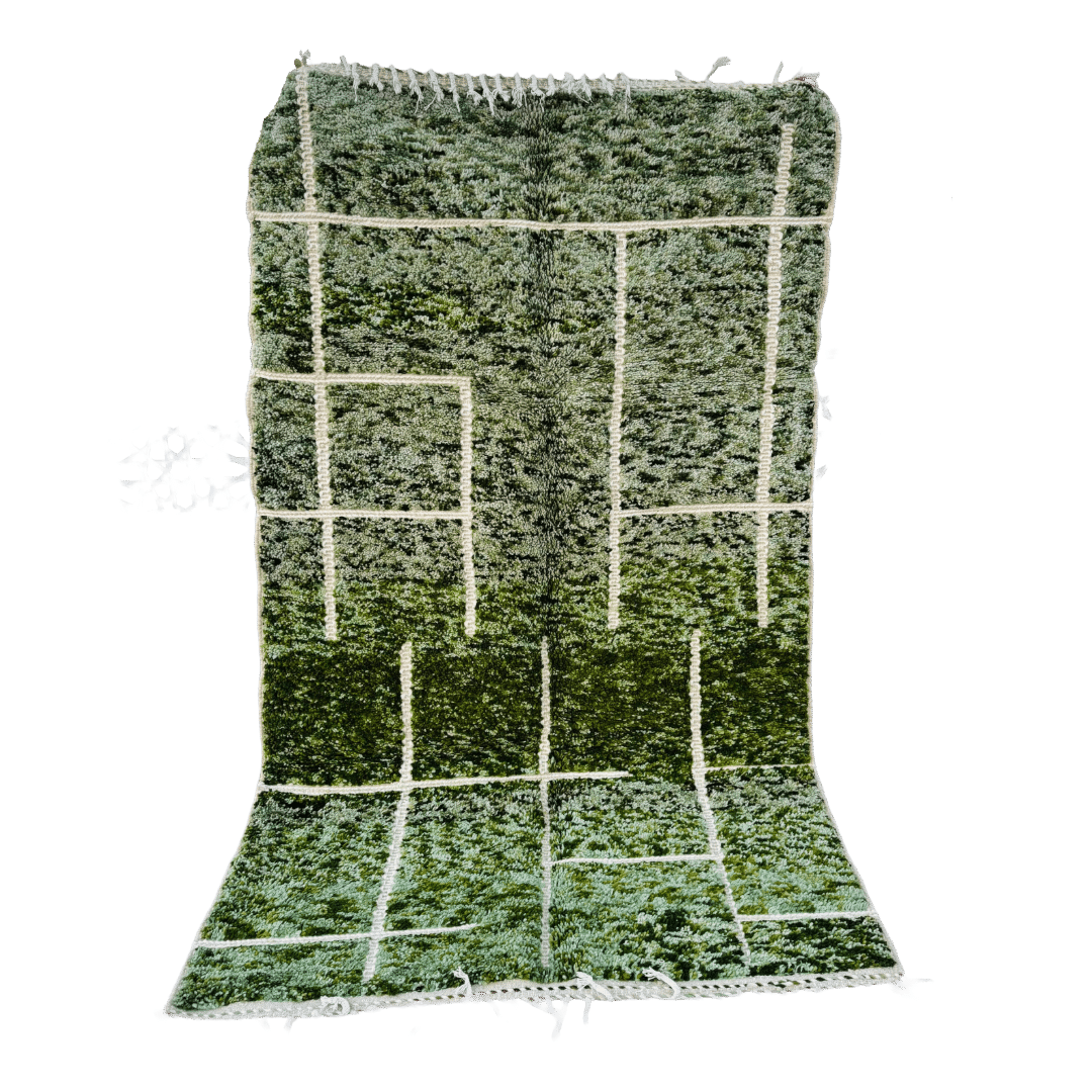 Marokkaans Kleed 233460