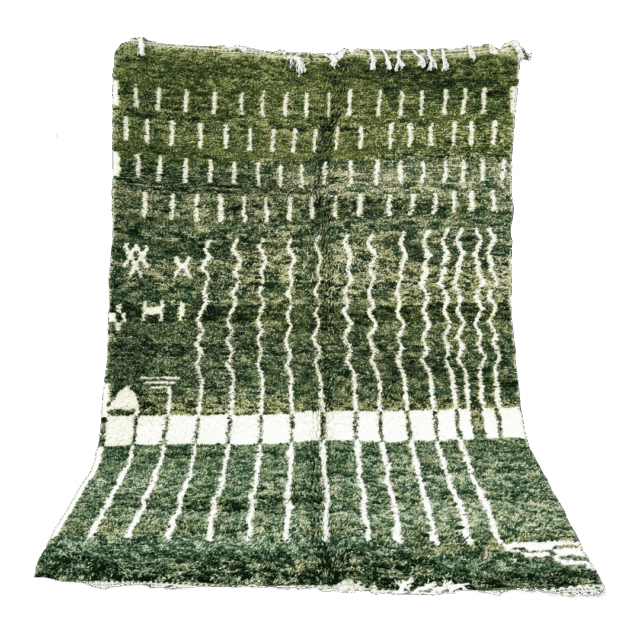 Marokkaans Kleed 233461