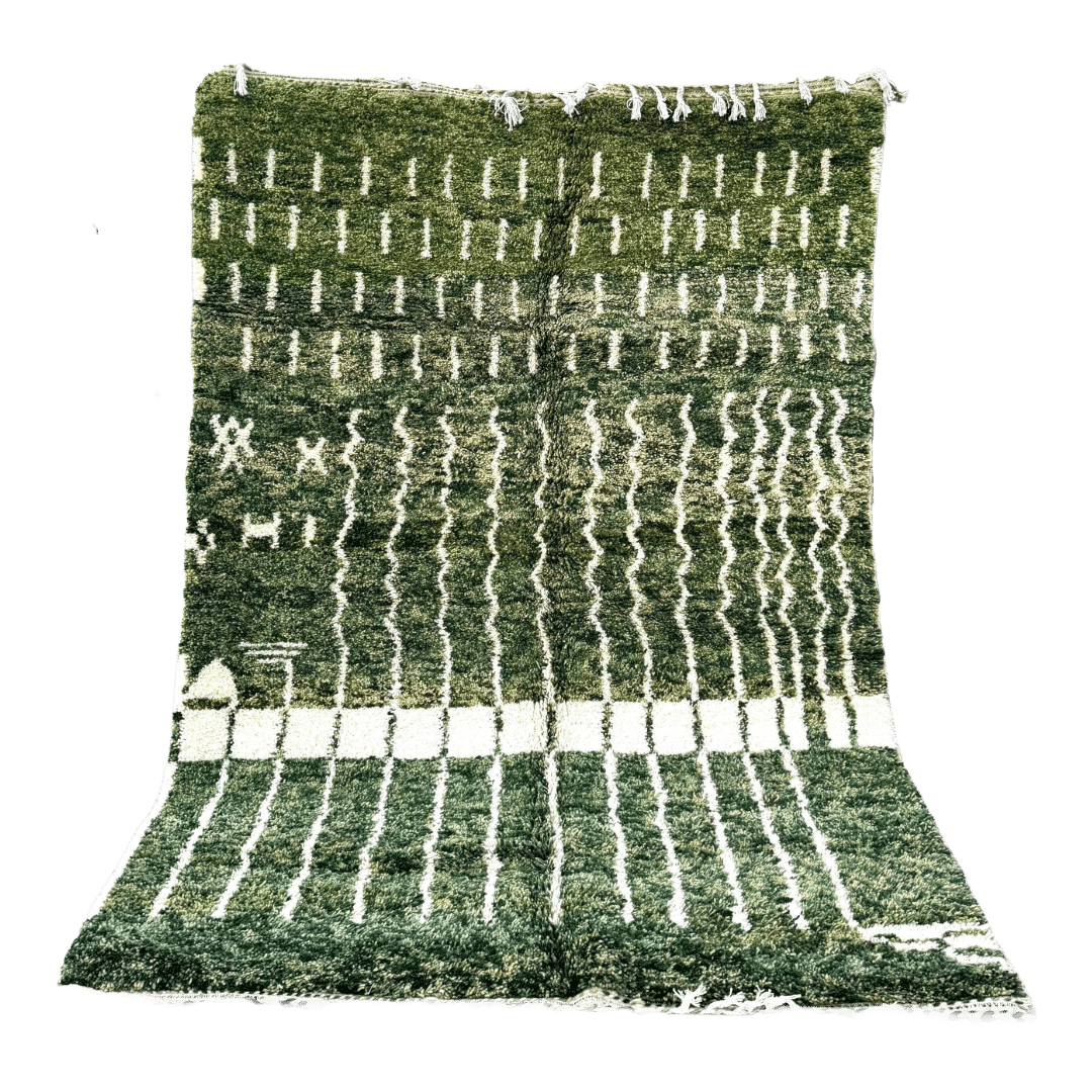 Marokkaans Kleed 233461