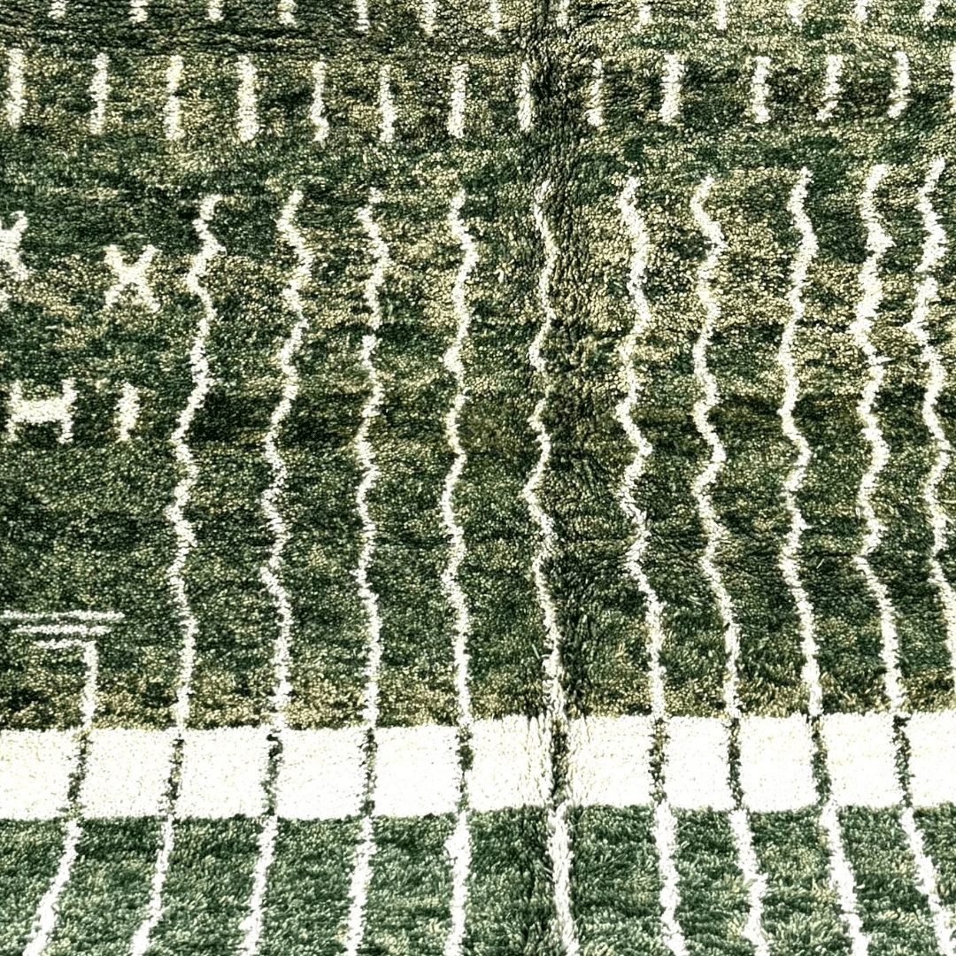 Marokkaans Kleed 233458