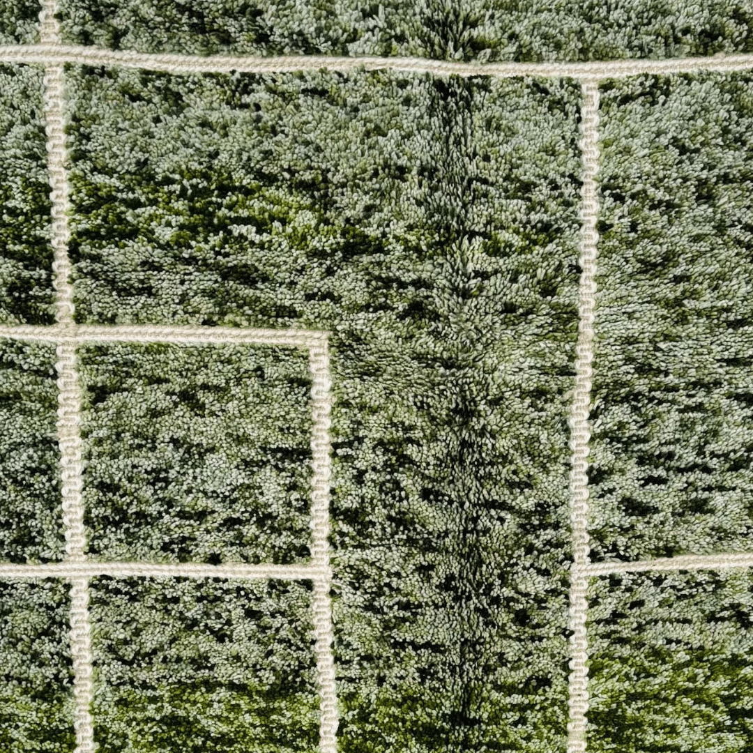 Marokkaans Kleed 233458