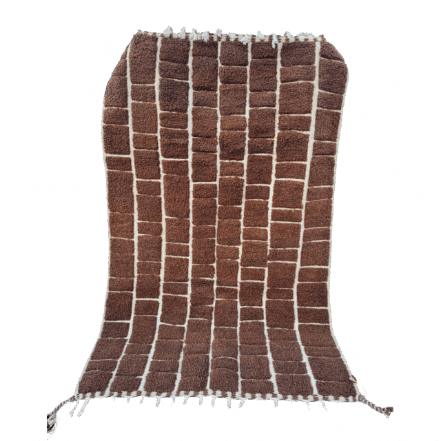 Marokkaans Kleed 233462