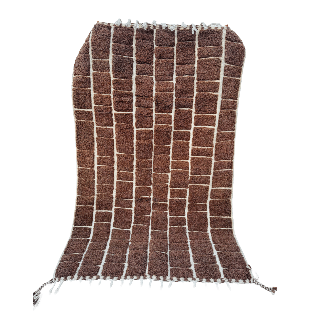 Marokkaans Kleed 233462