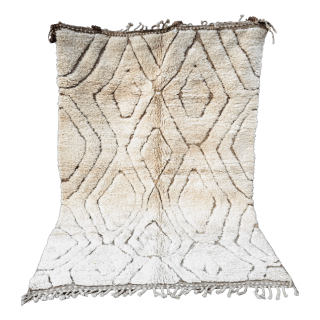 Marokkaans Kleed 233463