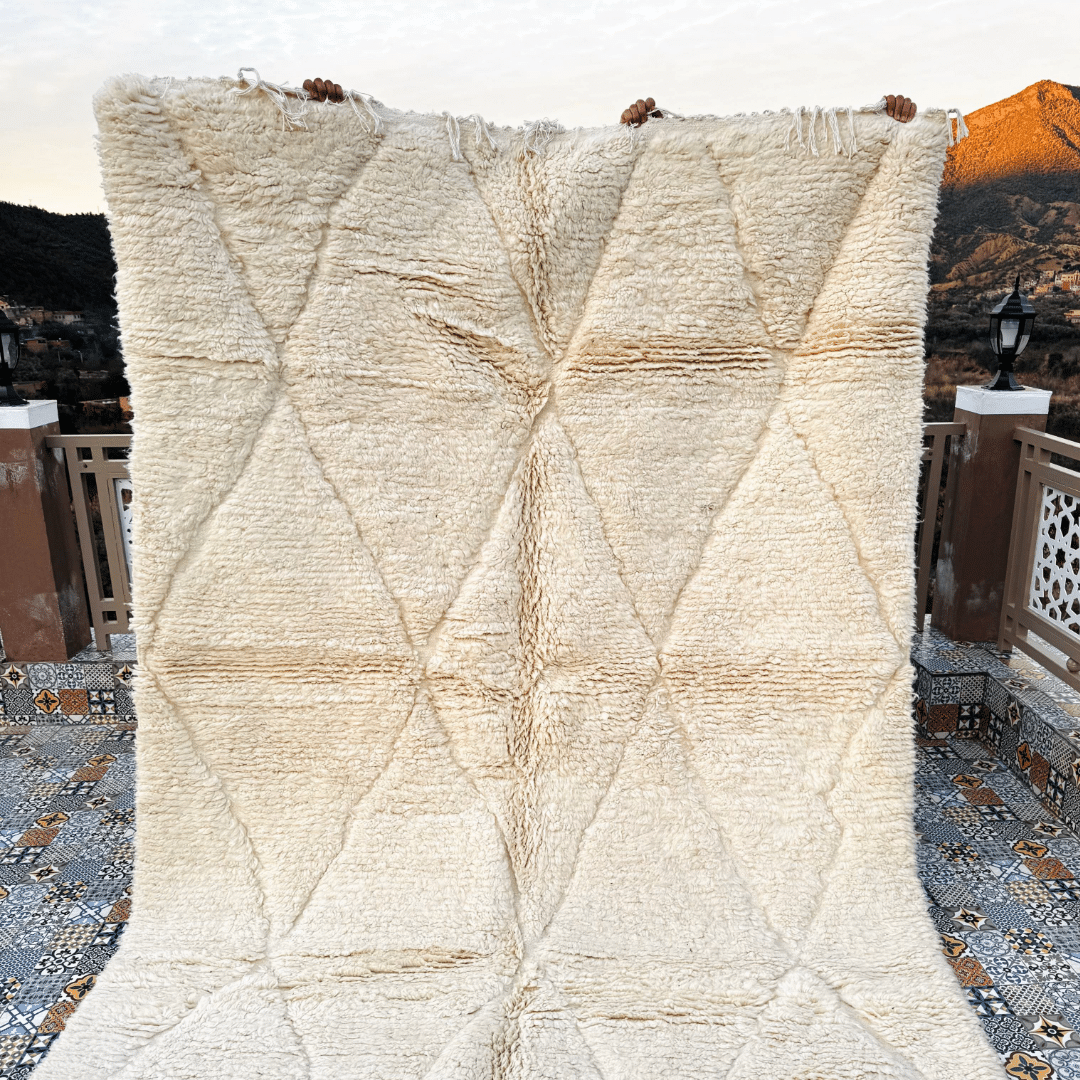 Marokkaans Kleed 233464 Marokkaans Kleed 233464