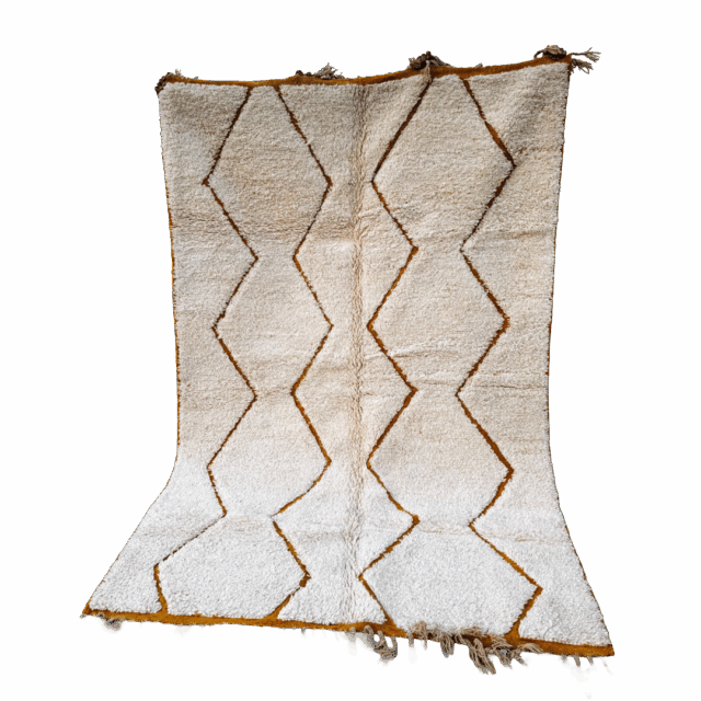 Marokkaans Kleed 233466