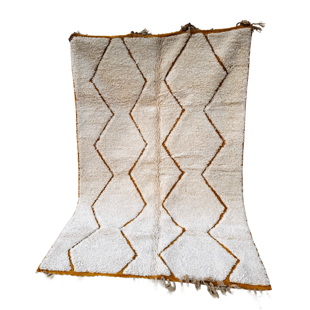 Marokkaans Kleed 233466