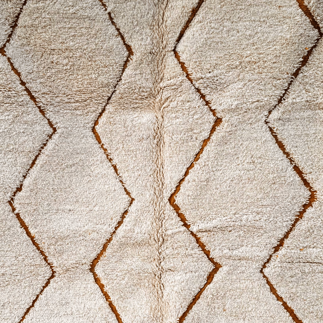 Marokkaans Kleed 233466