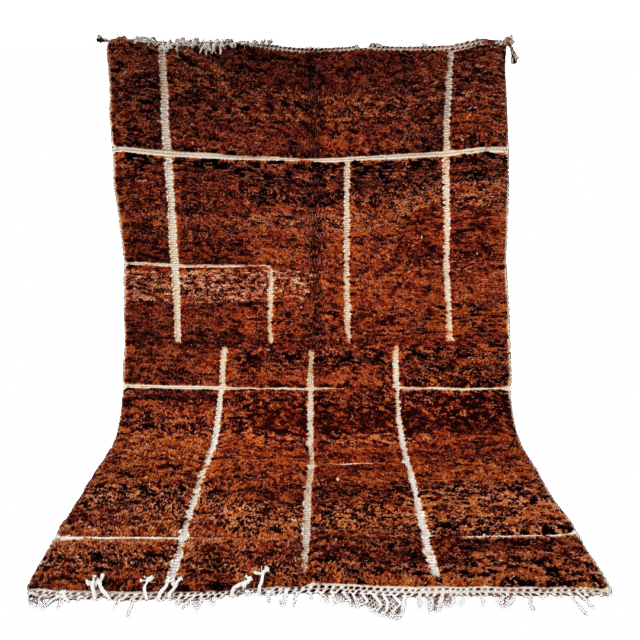 Marokkaans Kleed 233467