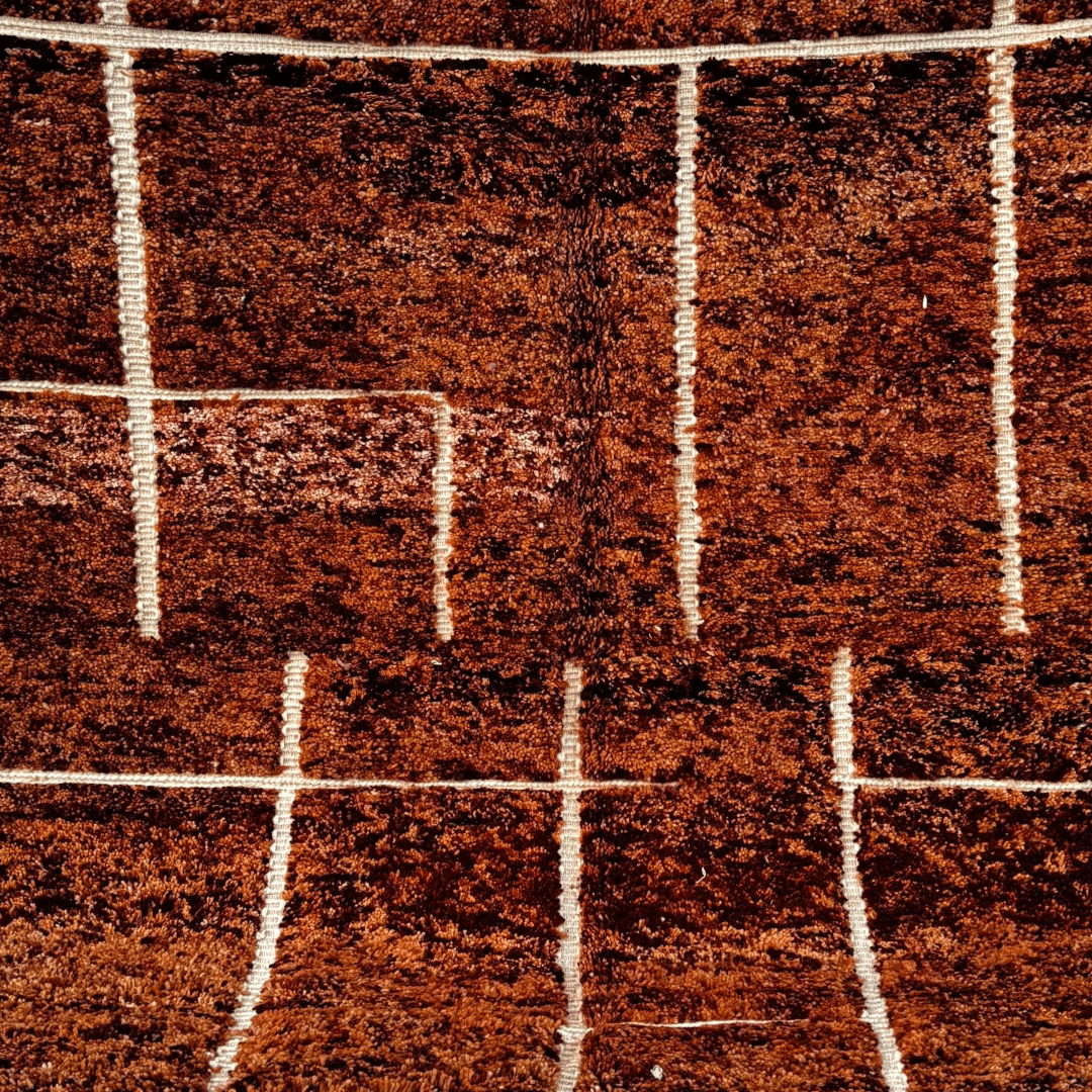 Marokkaans Kleed 233467 Marokkaans Kleed 233467