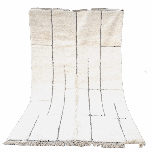 Marokkaans Kleed 233470