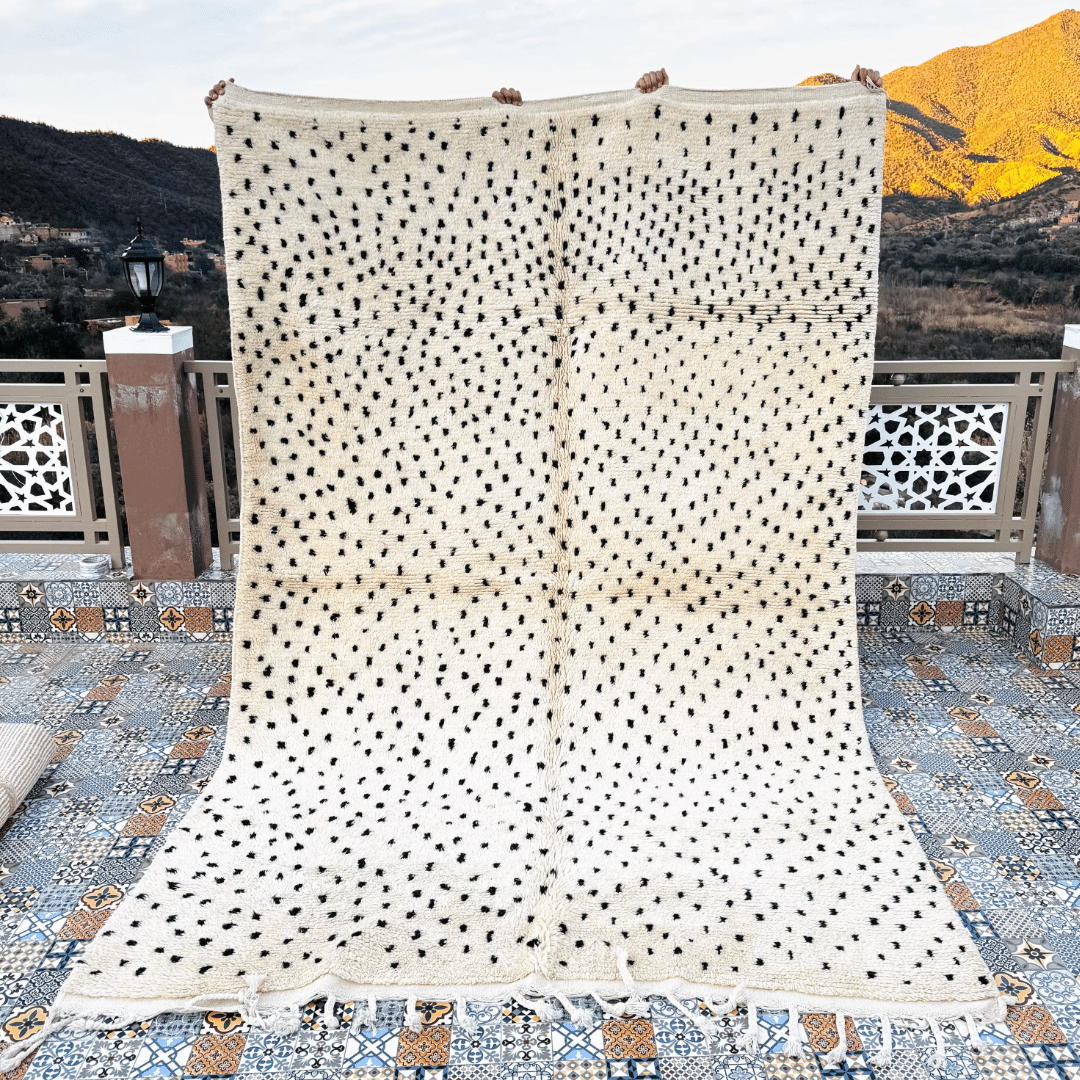 Marokkaans Kleed 233471 Marokkaans Kleed 233471