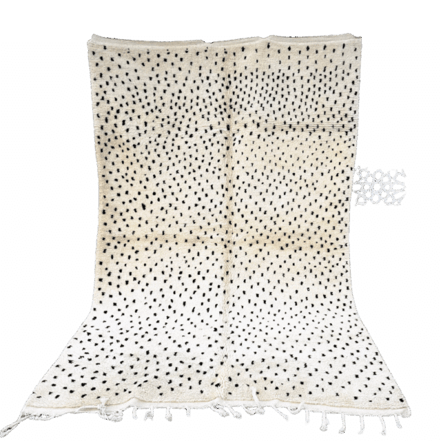 Marokkaans Kleed 233471