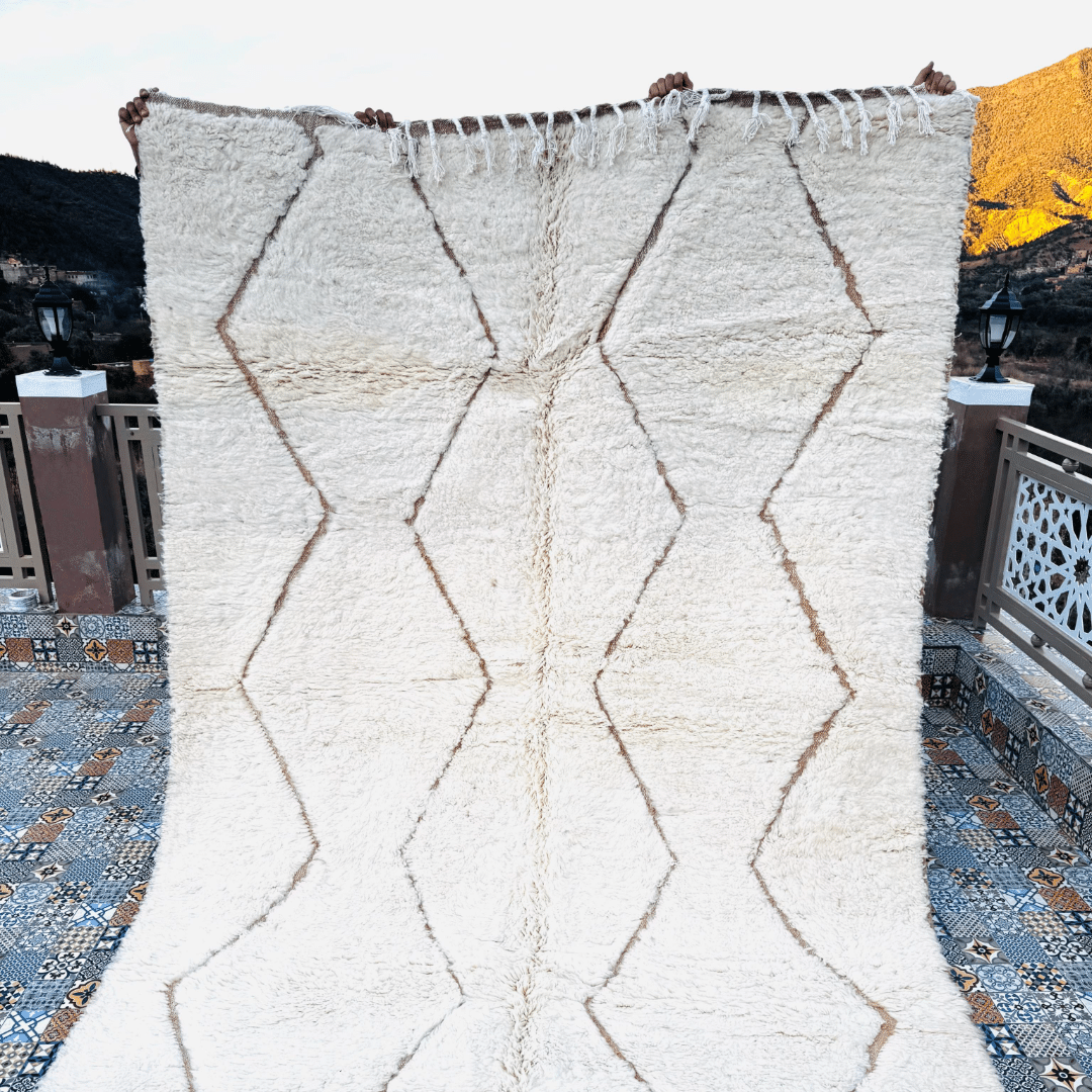 Marokkaans Kleed 233472 Marokkaans Kleed 233472