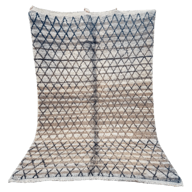 Marokkaans Kleed 233476