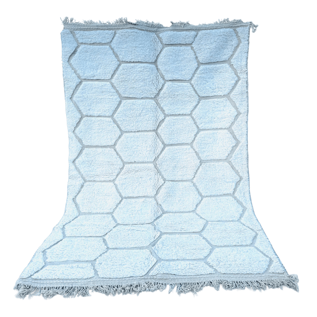 Marokkaans Kleed 233477 Marokkaans Kleed 233477