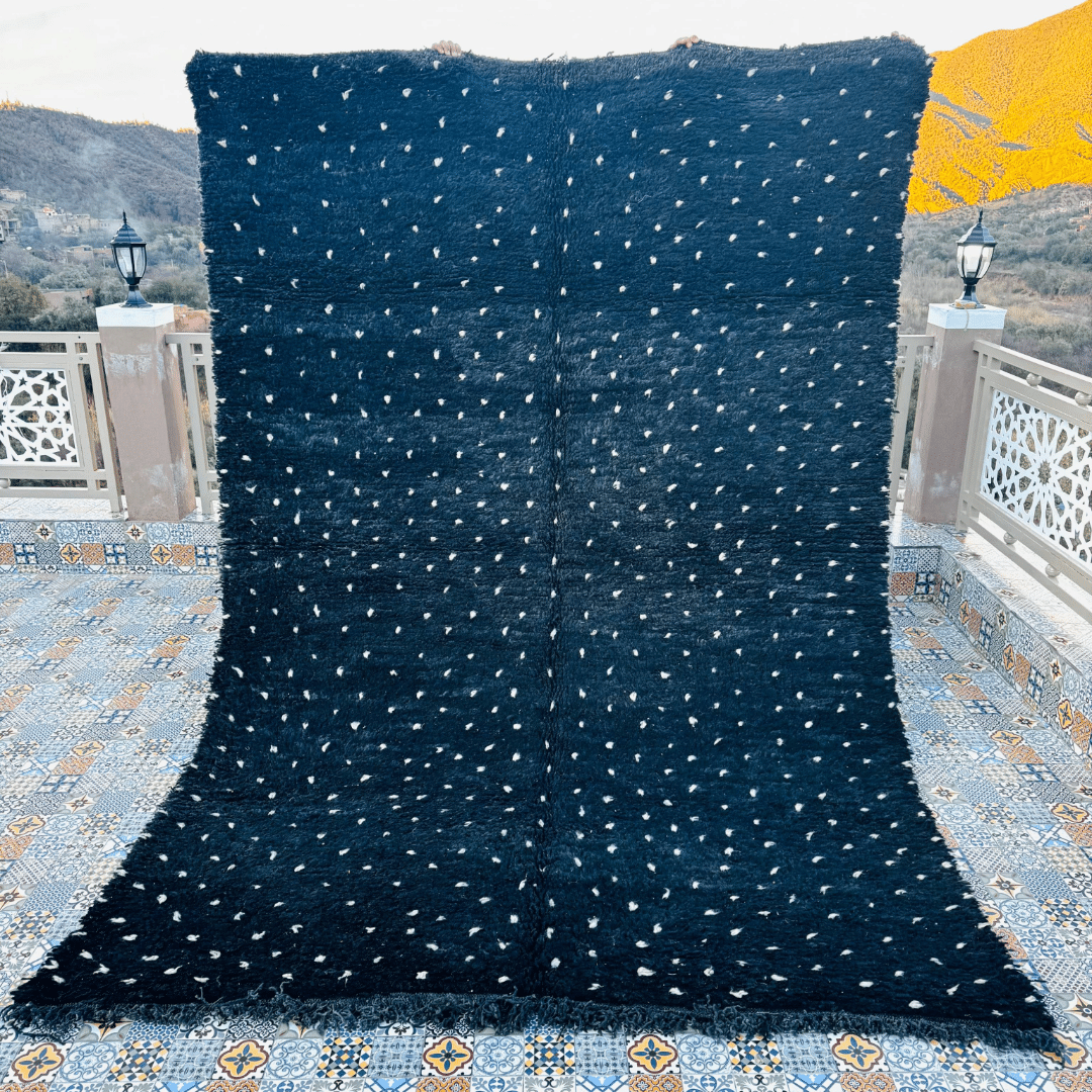 Marokkaans Kleed 233478