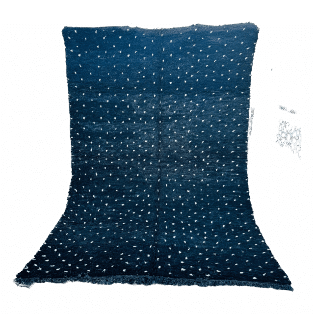 Marokkaans Kleed 233478