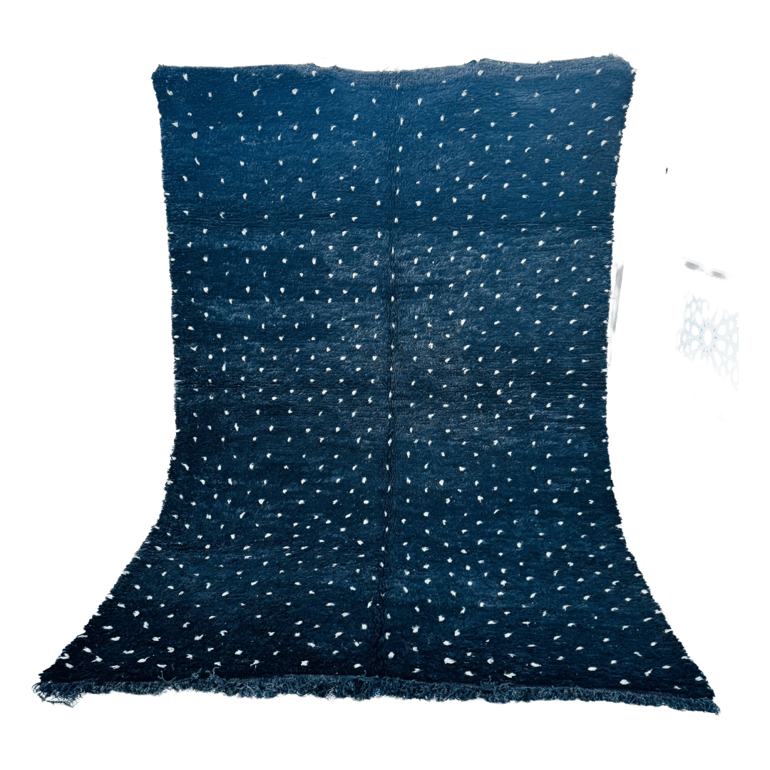 Marokkaans Kleed 233478