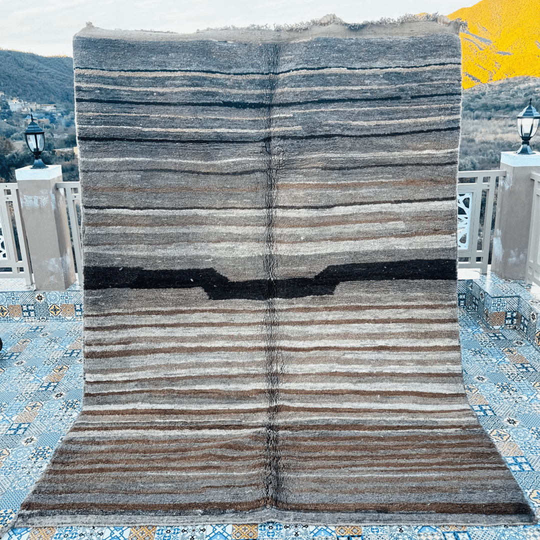 Marokkaans Kleed 233478 Marokkaans Kleed 233478