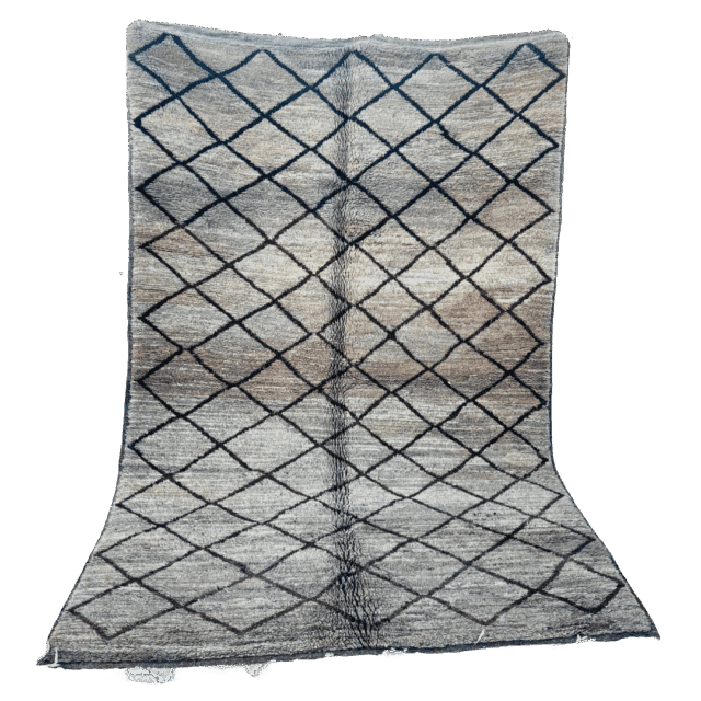 Marokkaans Kleed 233480