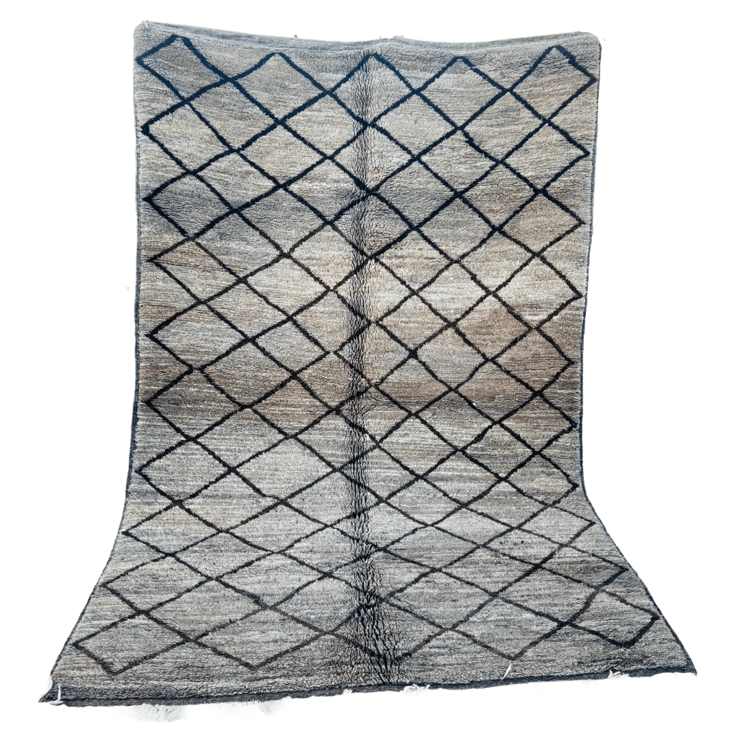 Marokkaans Kleed 233480