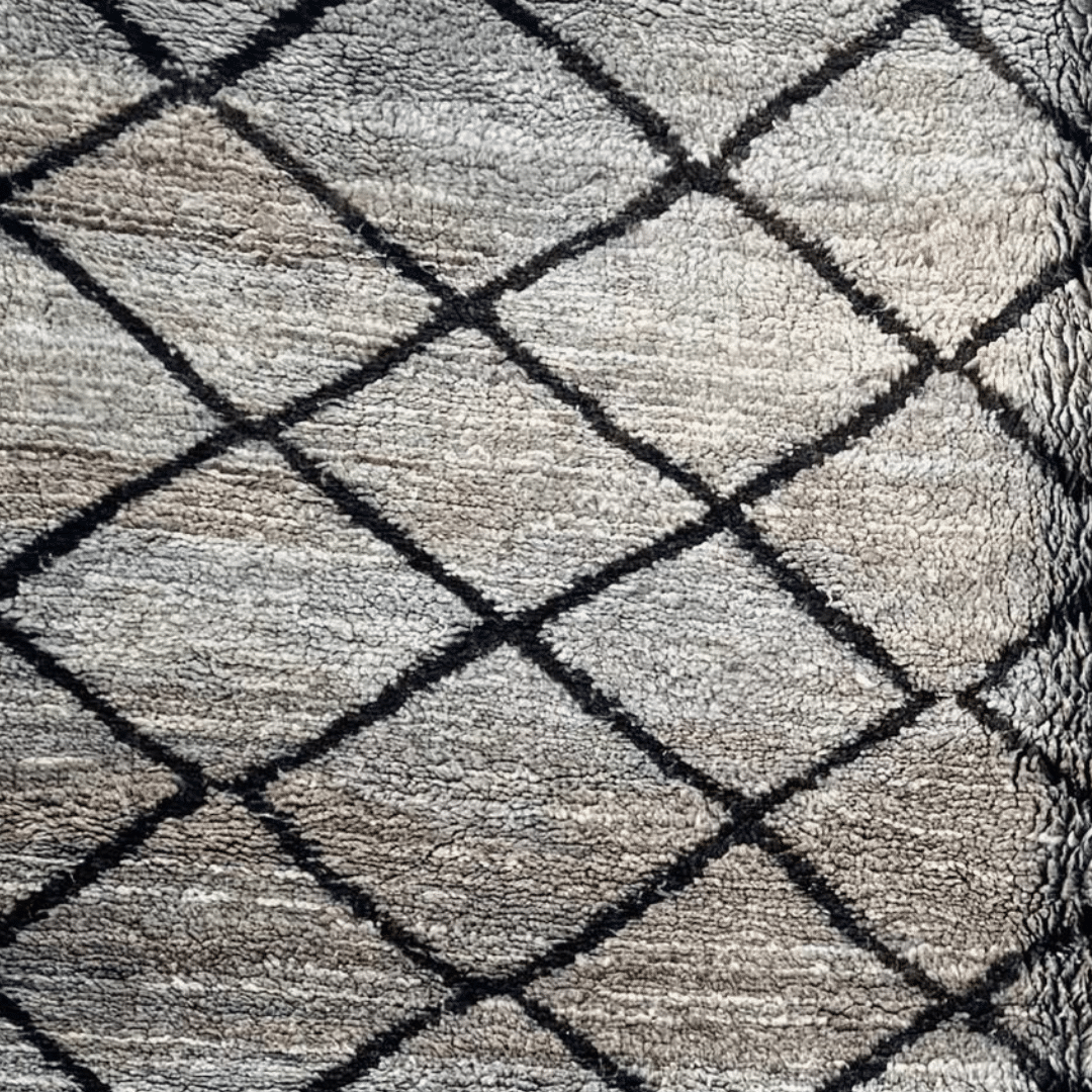 Marokkaans Kleed 233480