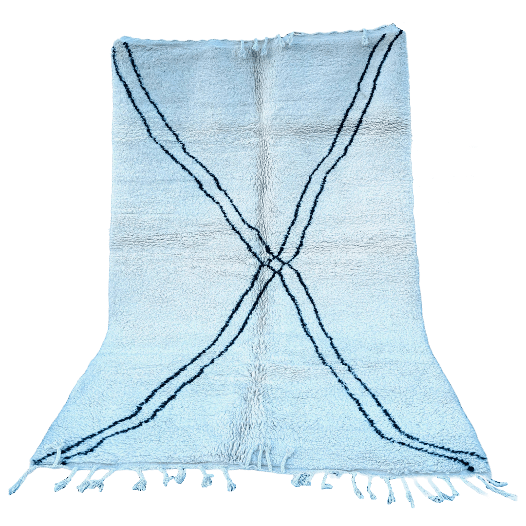 Marokkaans Kleed 233481