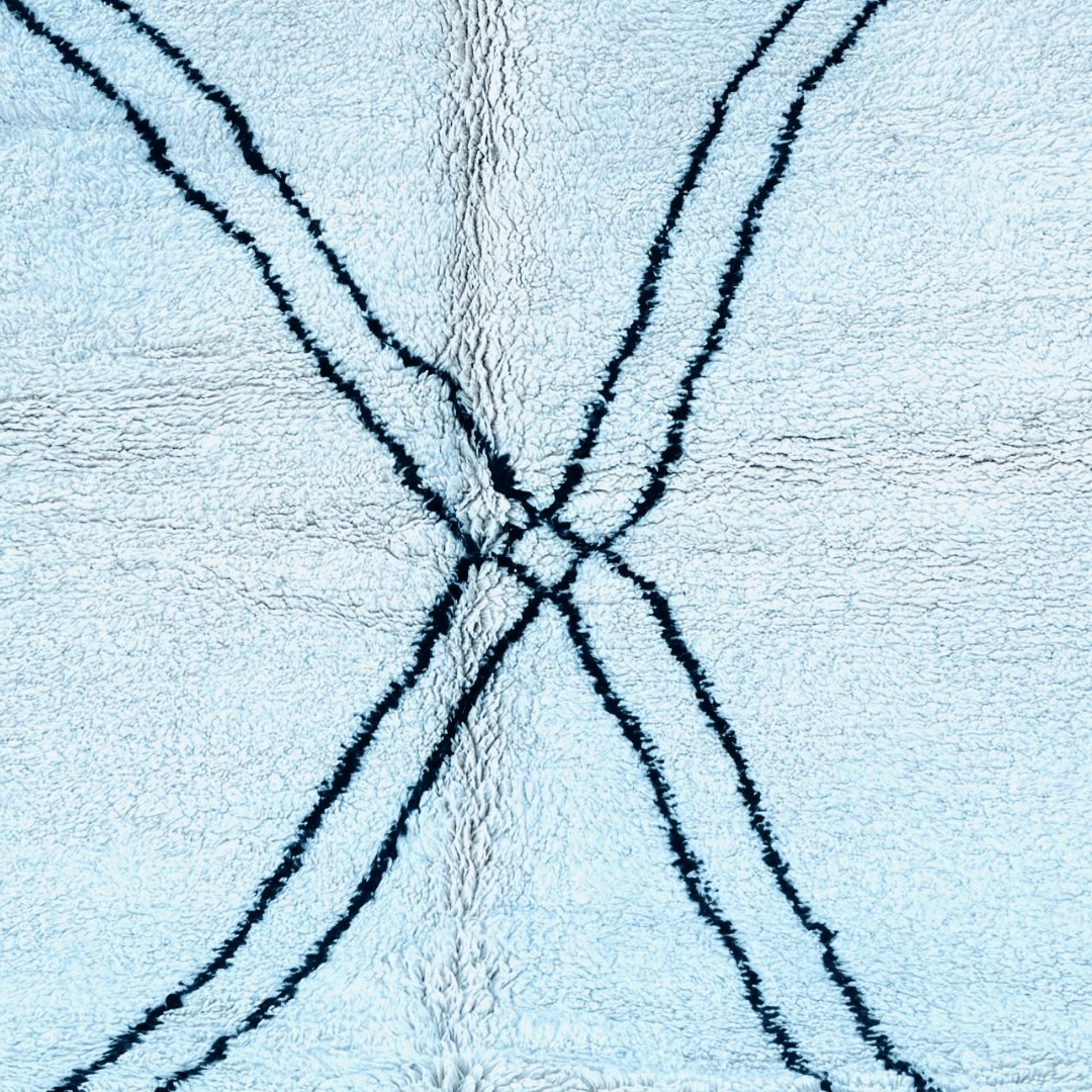 Marokkaans Kleed 233481