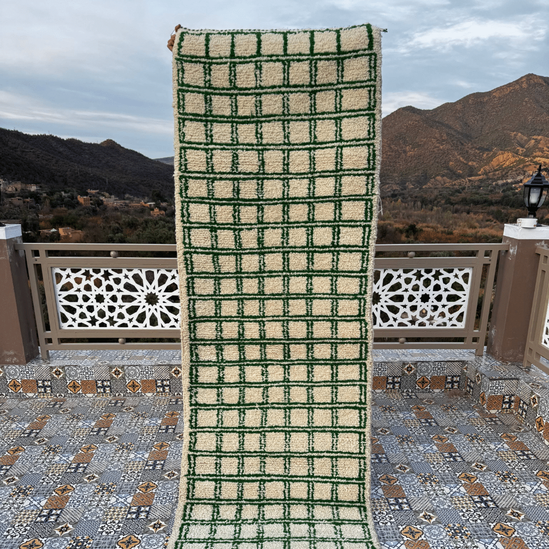 Marokkaanse Loper 233483 Marokkaanse Loper 233483