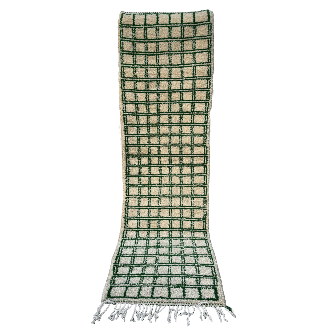 Marokkaanse Loper 233483 Marokkaanse Loper 233483