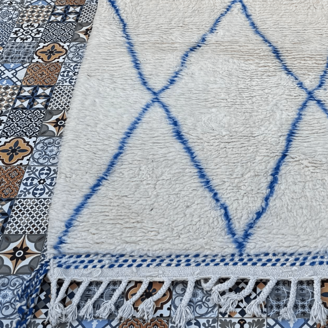 Marokkaanse Loper 233484 Marokkaanse Loper 233484