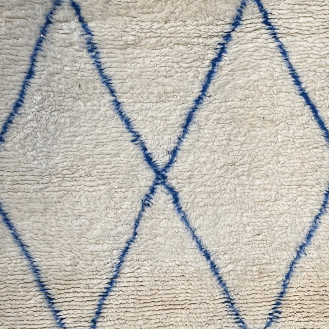 Marokkaanse Loper 233484 Marokkaanse Loper 233484