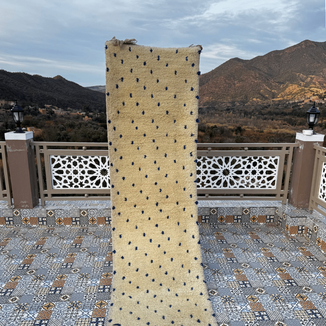 Marokkaanse Loper 233488 Marokkaanse Loper 233488