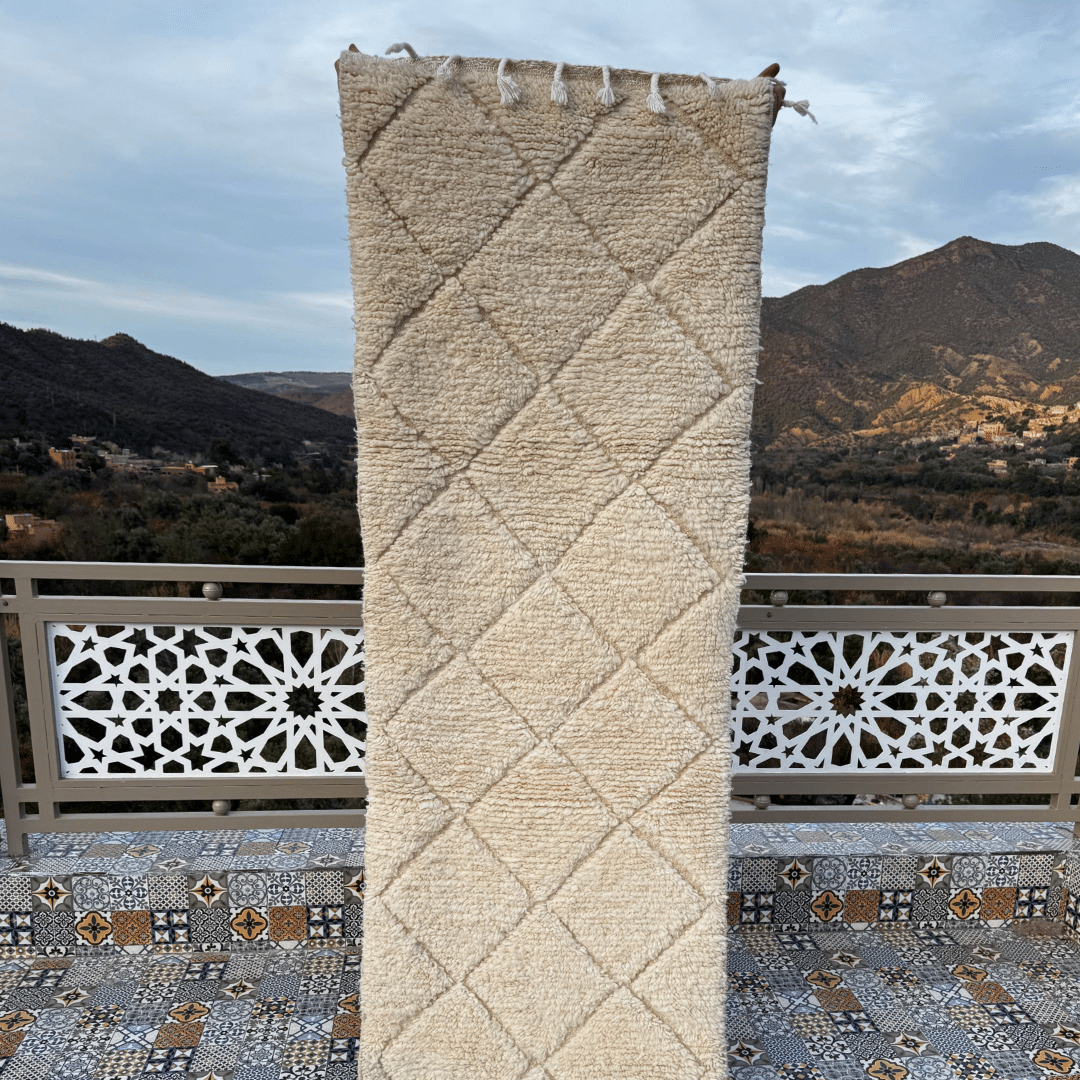 Marokkaanse Loper 233489 Marokkaanse Loper 233489