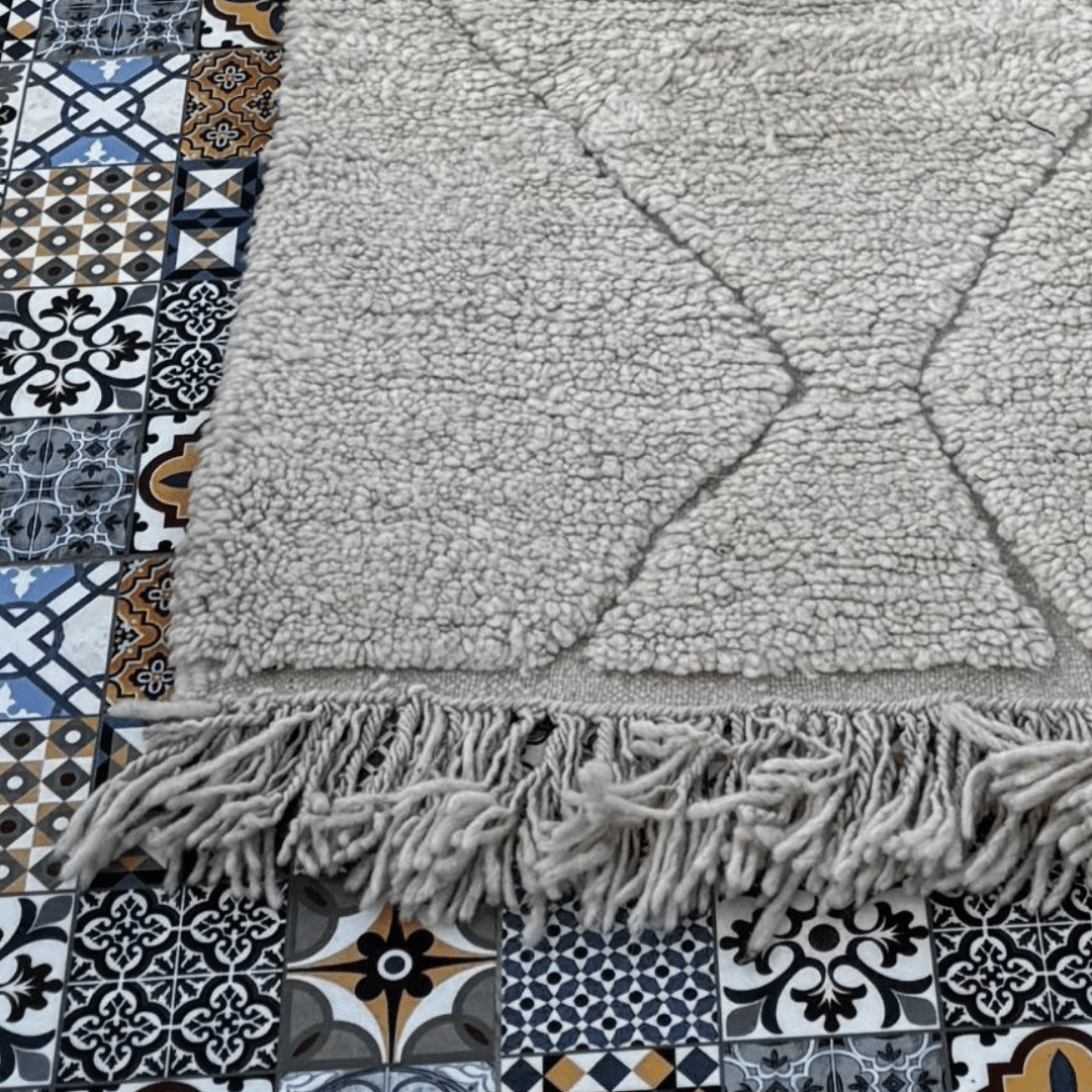 Marokkaanse Loper 233490 Marokkaanse Loper 233490