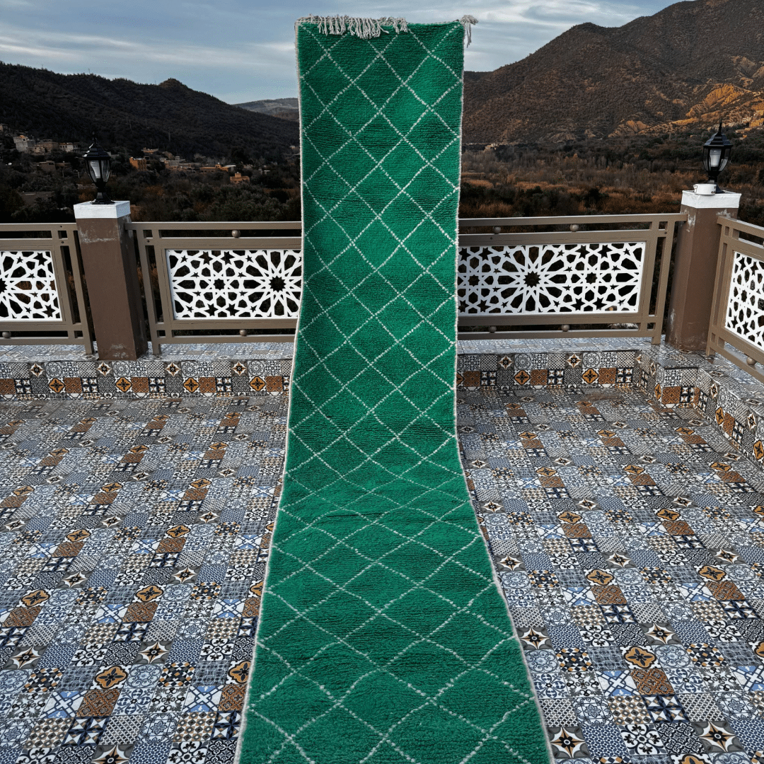 Marokkaanse Loper 233491