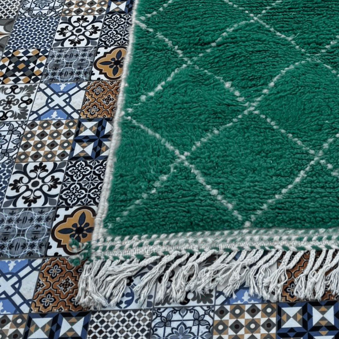 Marokkaanse Loper 233491