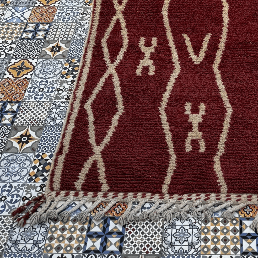 Marokkaanse Loper 233492 Marokkaanse Loper 233492