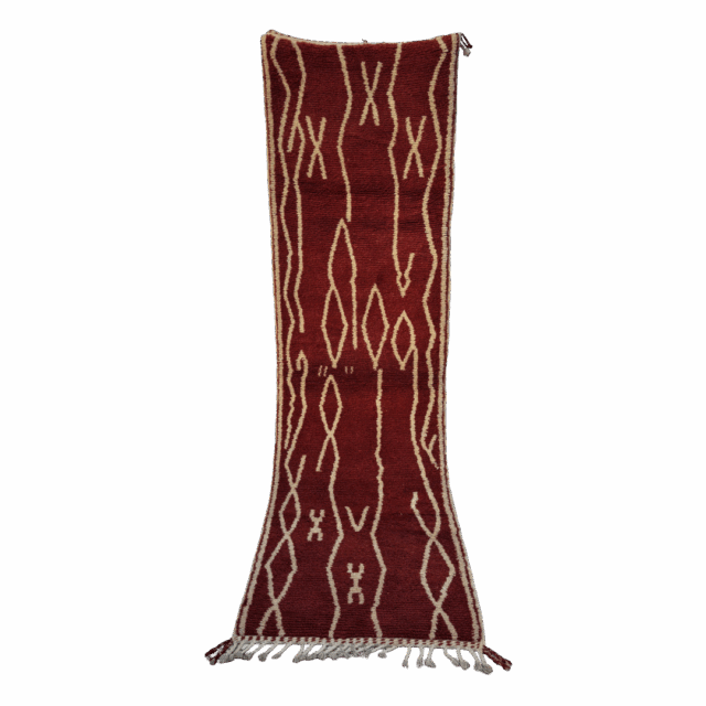 Marokkaanse Loper 233492